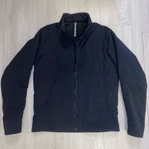 Arcteryx veilance mionn is jacket size small